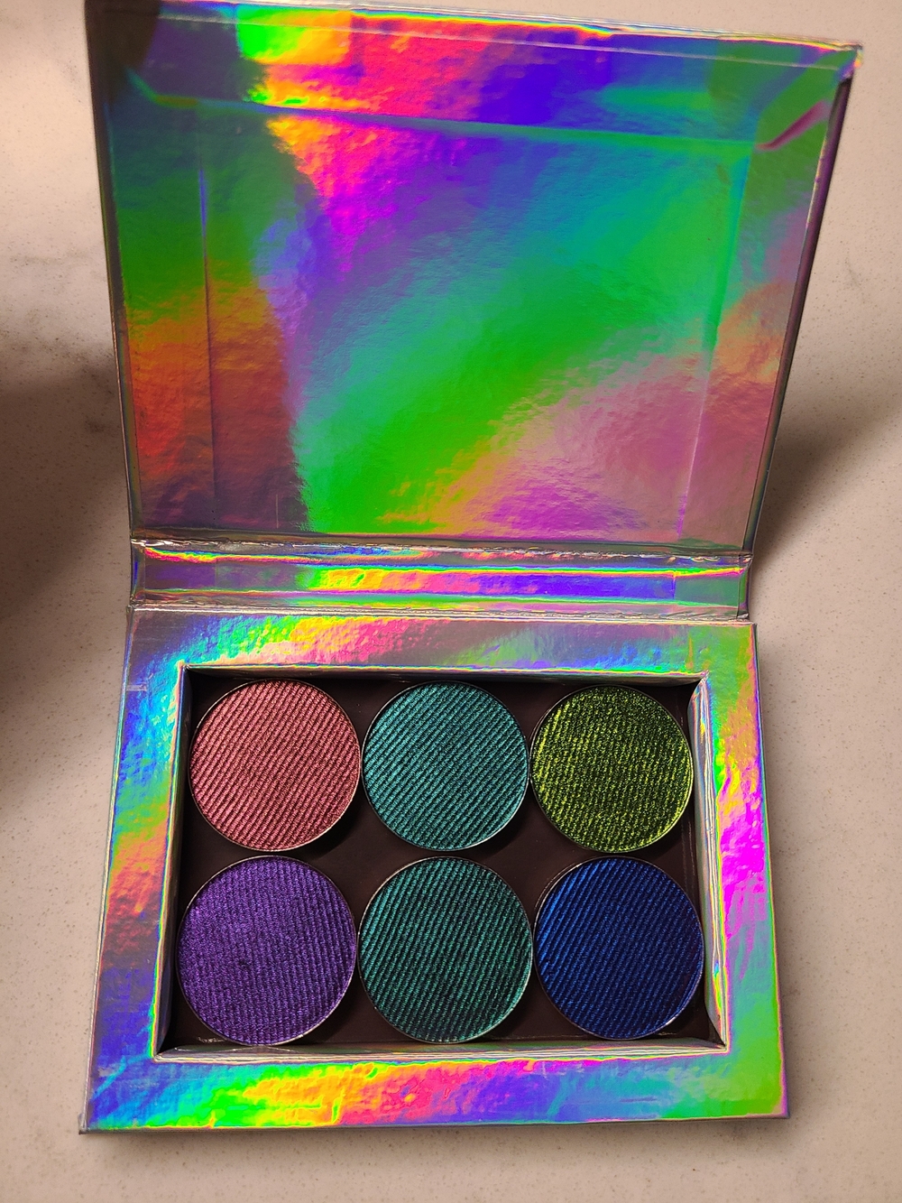 Devinah AURORAE FLARE COLLECTION